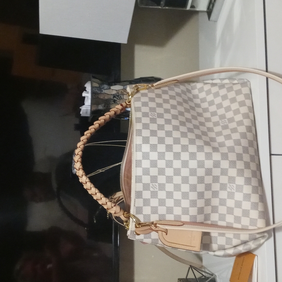 - Louis vuttion beaubourg mm - Picture 3 of 12